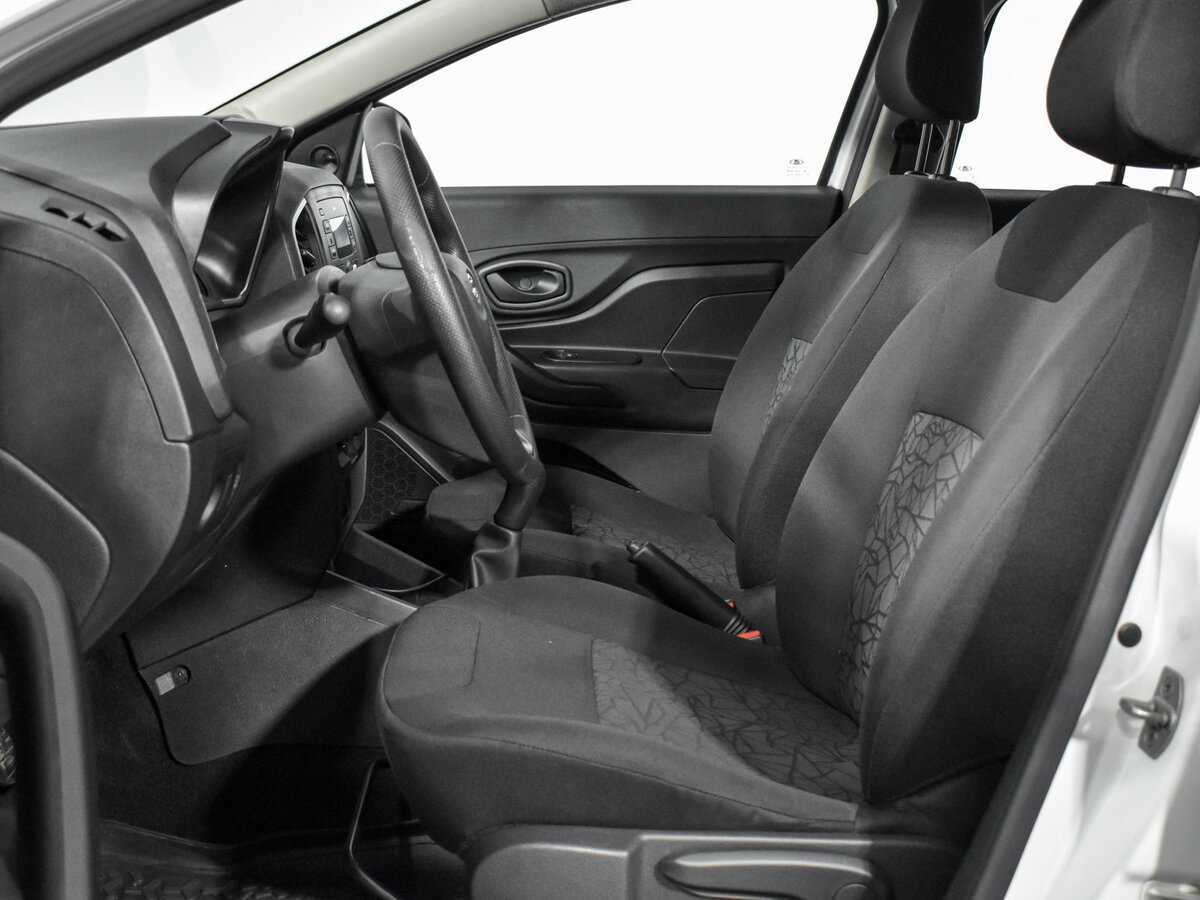 Б/У Лада (ВАЗ) ИКСРЭЙ 2018 года. Фото: #10