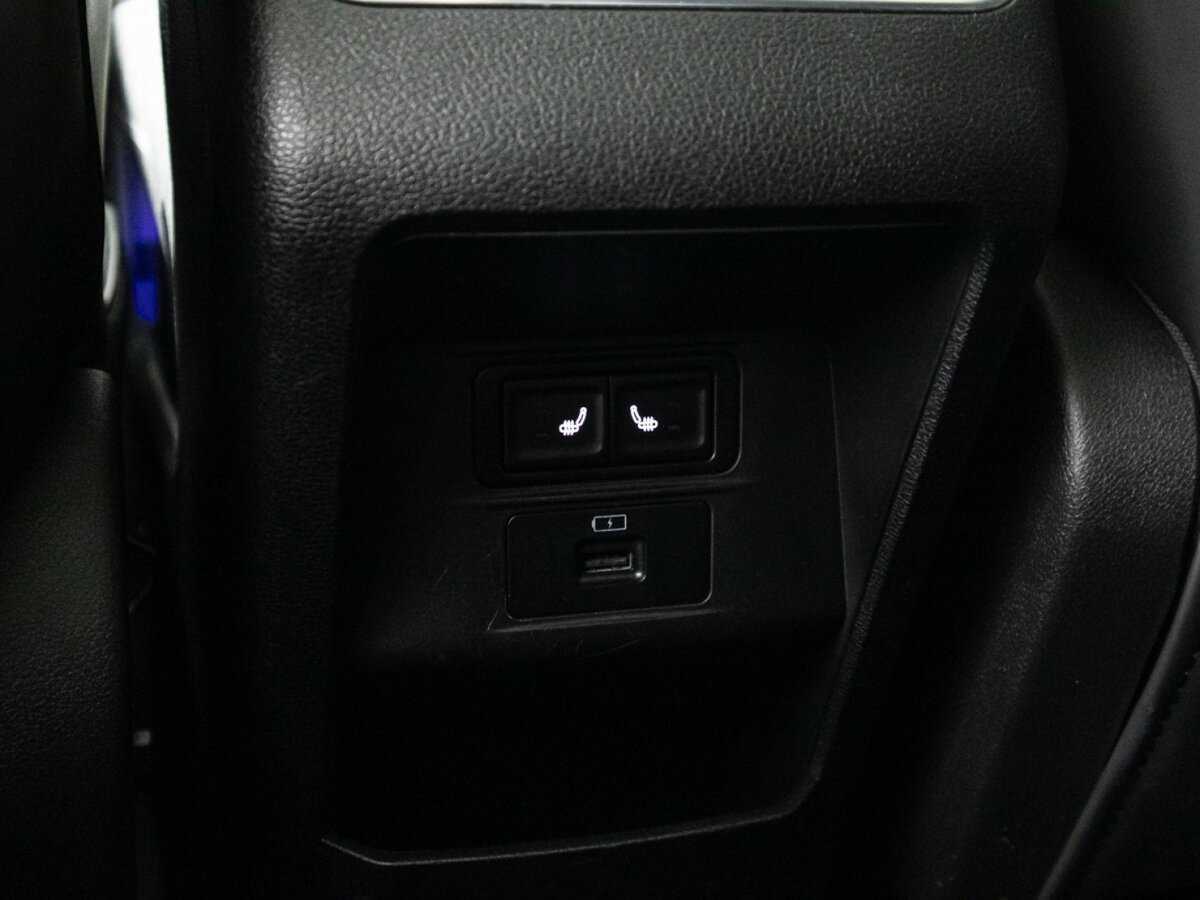 Б/У Чери Тигго 7 Про 2021 года. Фото: #23