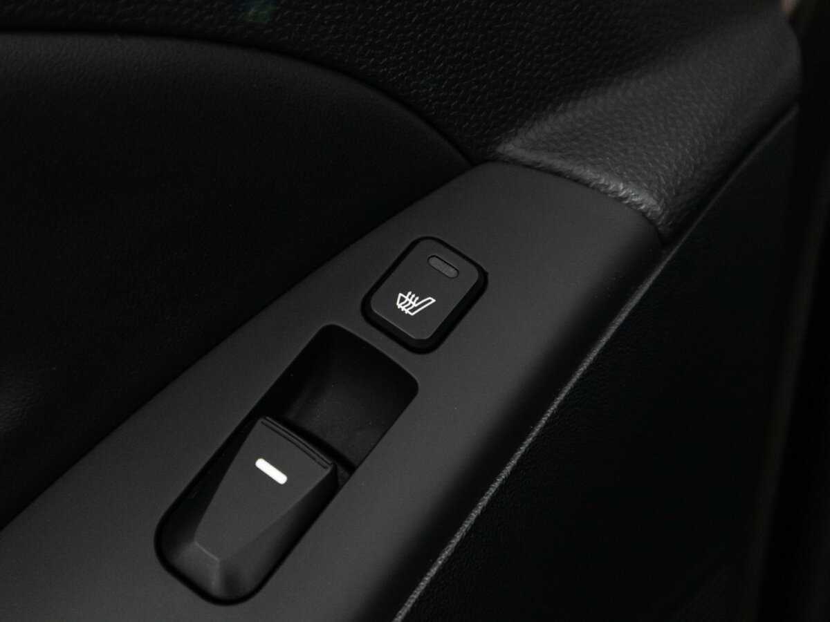 Б/У Хендай ай-икс35 2014 года. Фото: #15