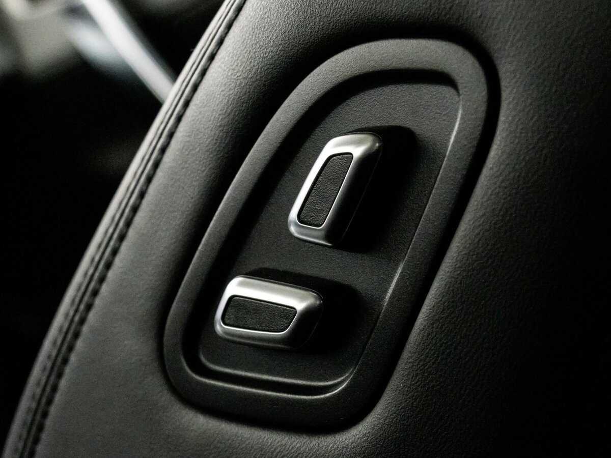 Б/У Джили Атлас 2020 года. Фото: #17