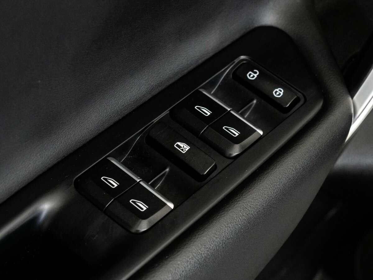 Б/У Джили Атлас 2020 года. Фото: #20