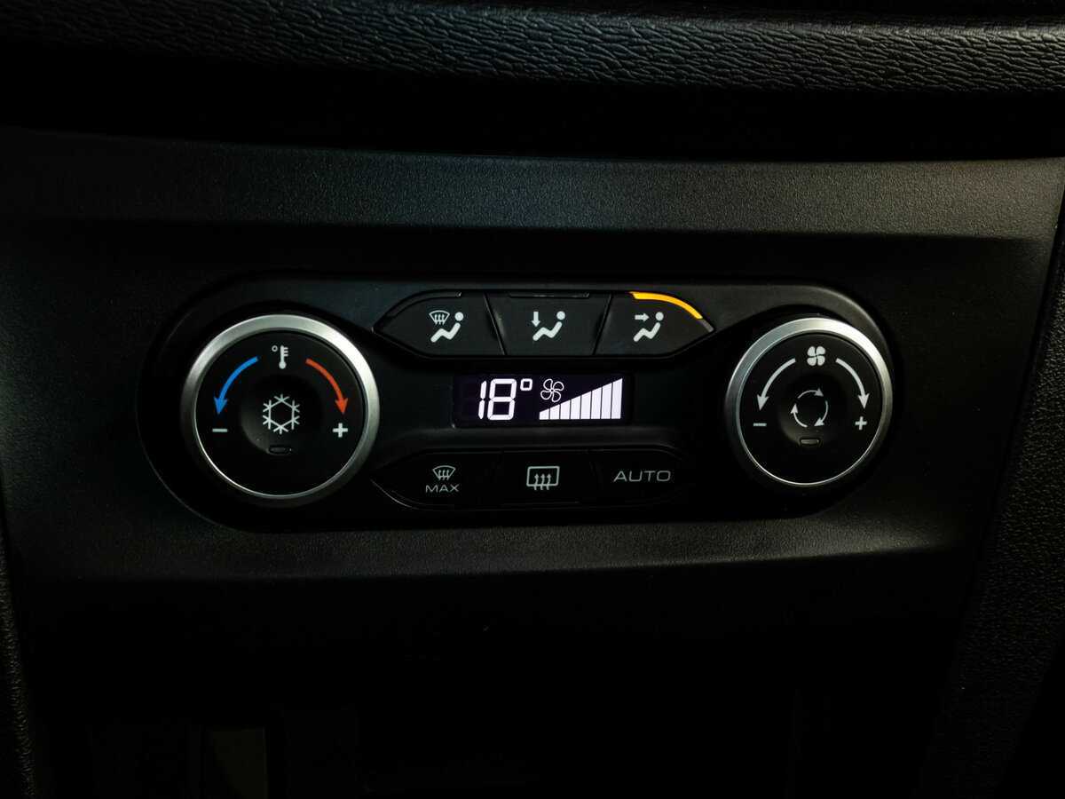 Б/У Лада (ВАЗ) ИКСРЭЙ 2021 года. Фото: #14