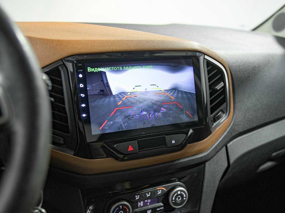 Б/У Лада (ВАЗ) ИКСРЭЙ 2021 года. Фото: #10