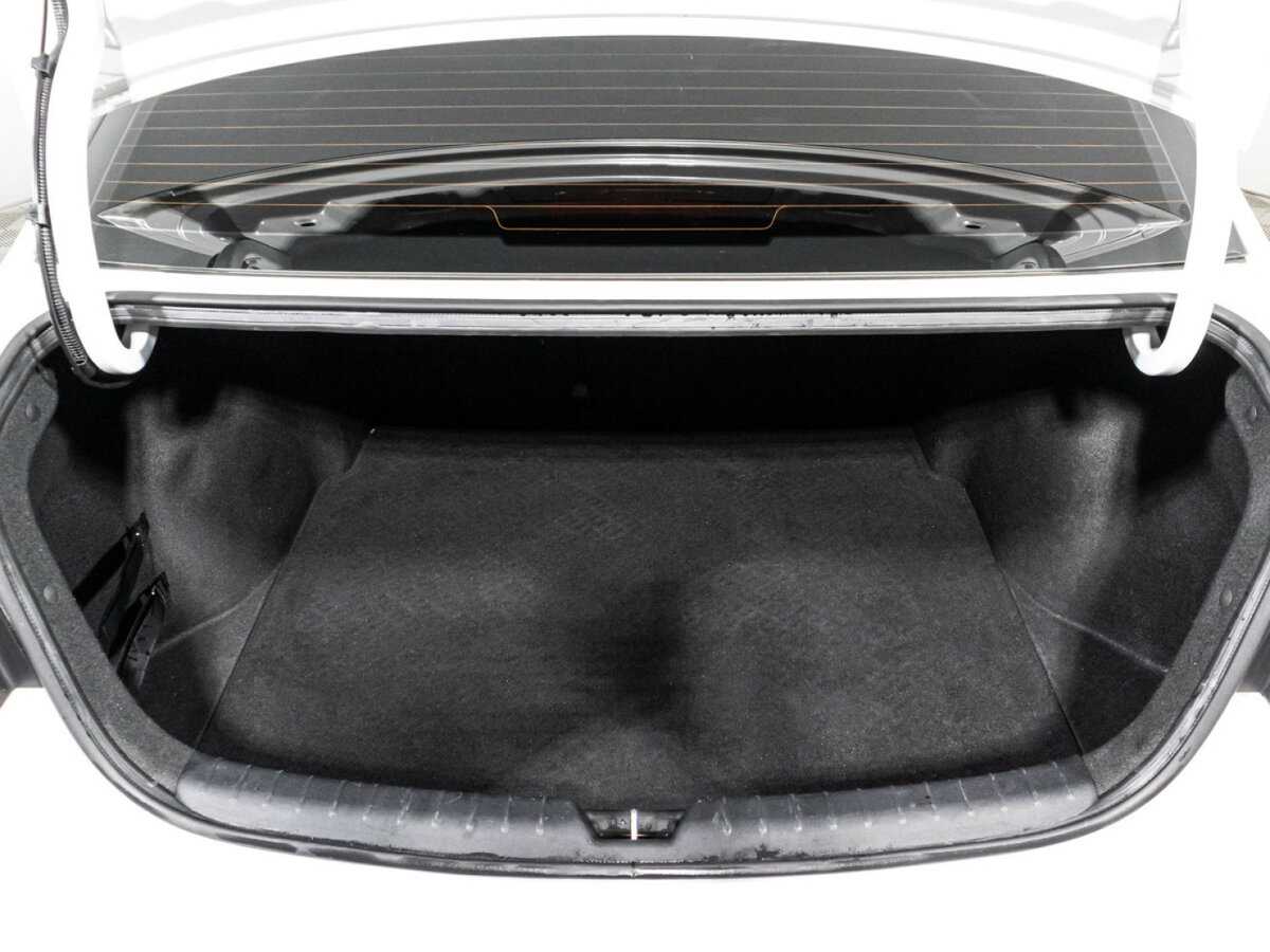 Б/У Киа Рио 2021 года. Фото: #21