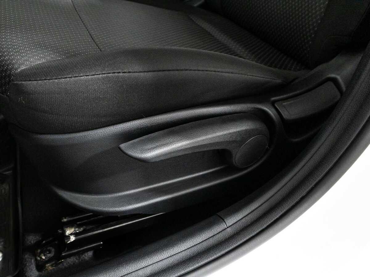 Б/У Киа Рио 2021 года. Фото: #28