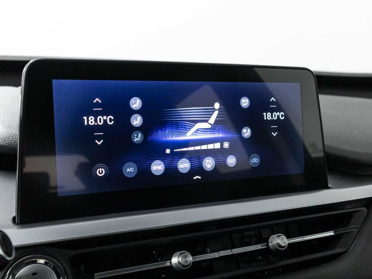 Б/У Чери Тигго 7 Про 2022 года. Фото: #18