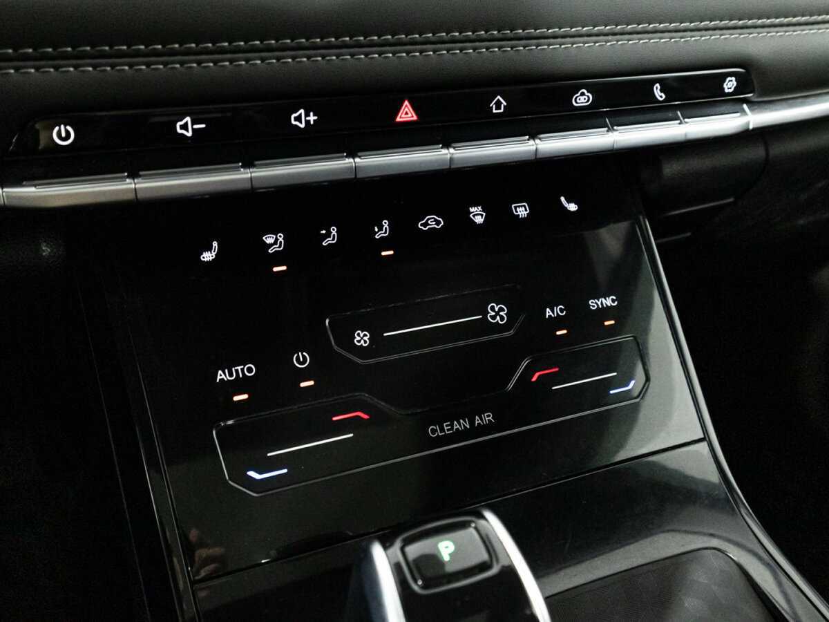 Б/У Чери Тигго 7 Про 2020 года. Фото: #17