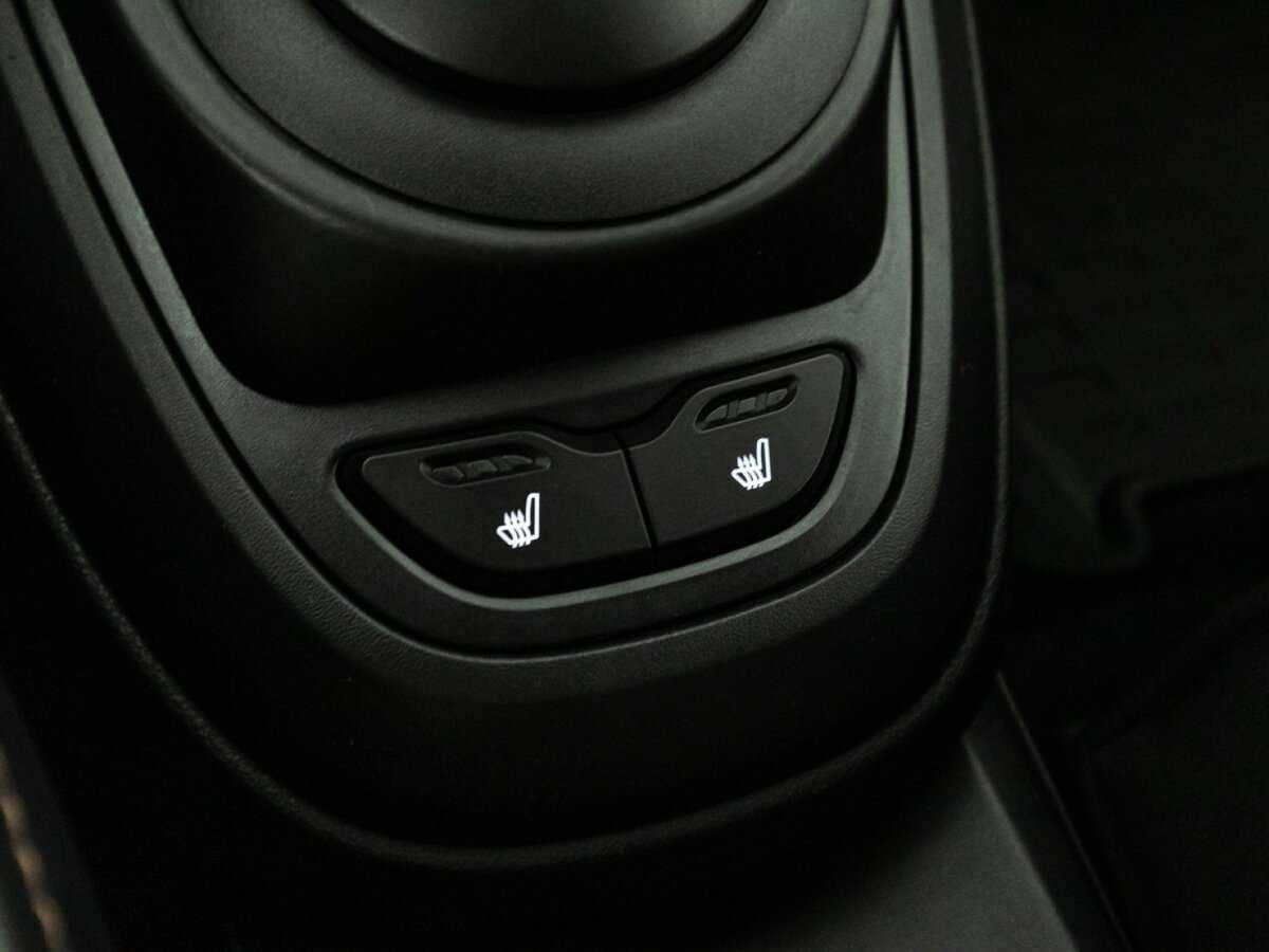 Б/У Лада (ВАЗ) Веста 2018 года. Фото: #16