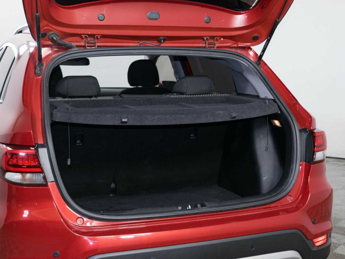 Б/У Киа Рио 2018 года. Фото: #6