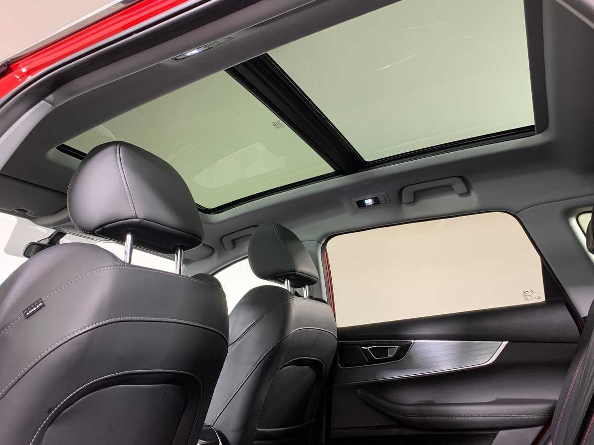 Б/У Чери Тигго 7 Про 2022 года. Фото: #18