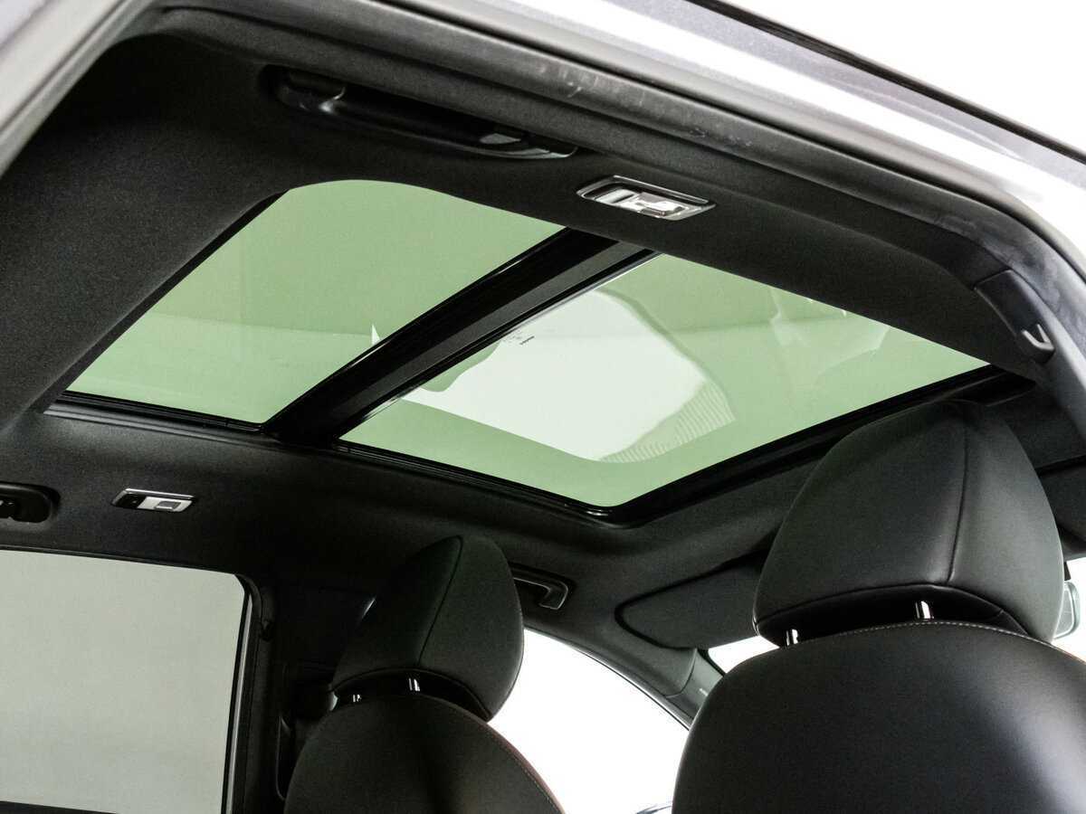 Б/У Джили Кулрэй 2022 года. Фото: #15