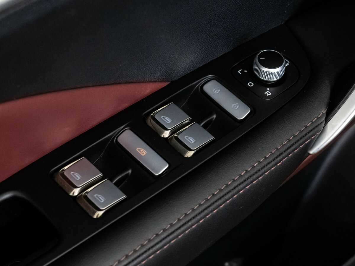 Б/У Джили Кулрэй 2022 года. Фото: #20