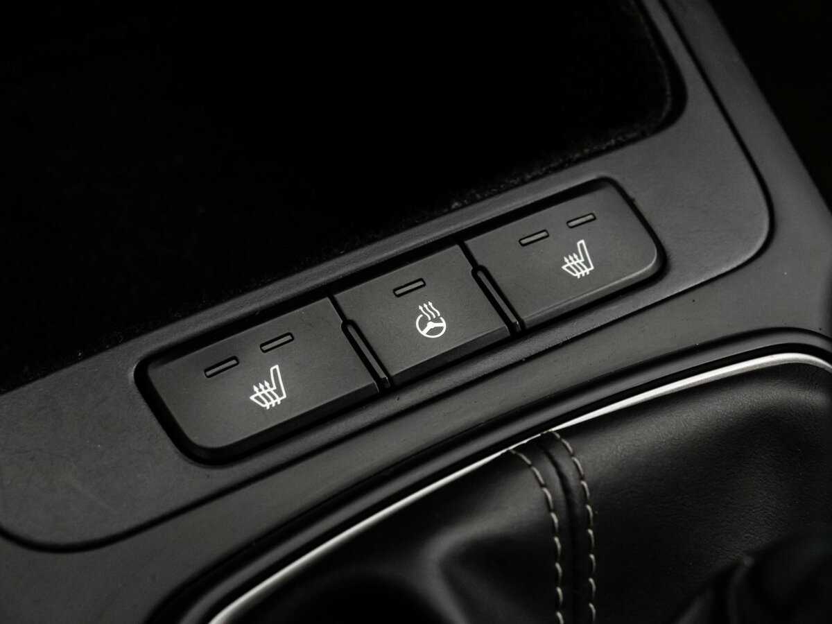 Б/У Киа Рио 2018 года. Фото: #14