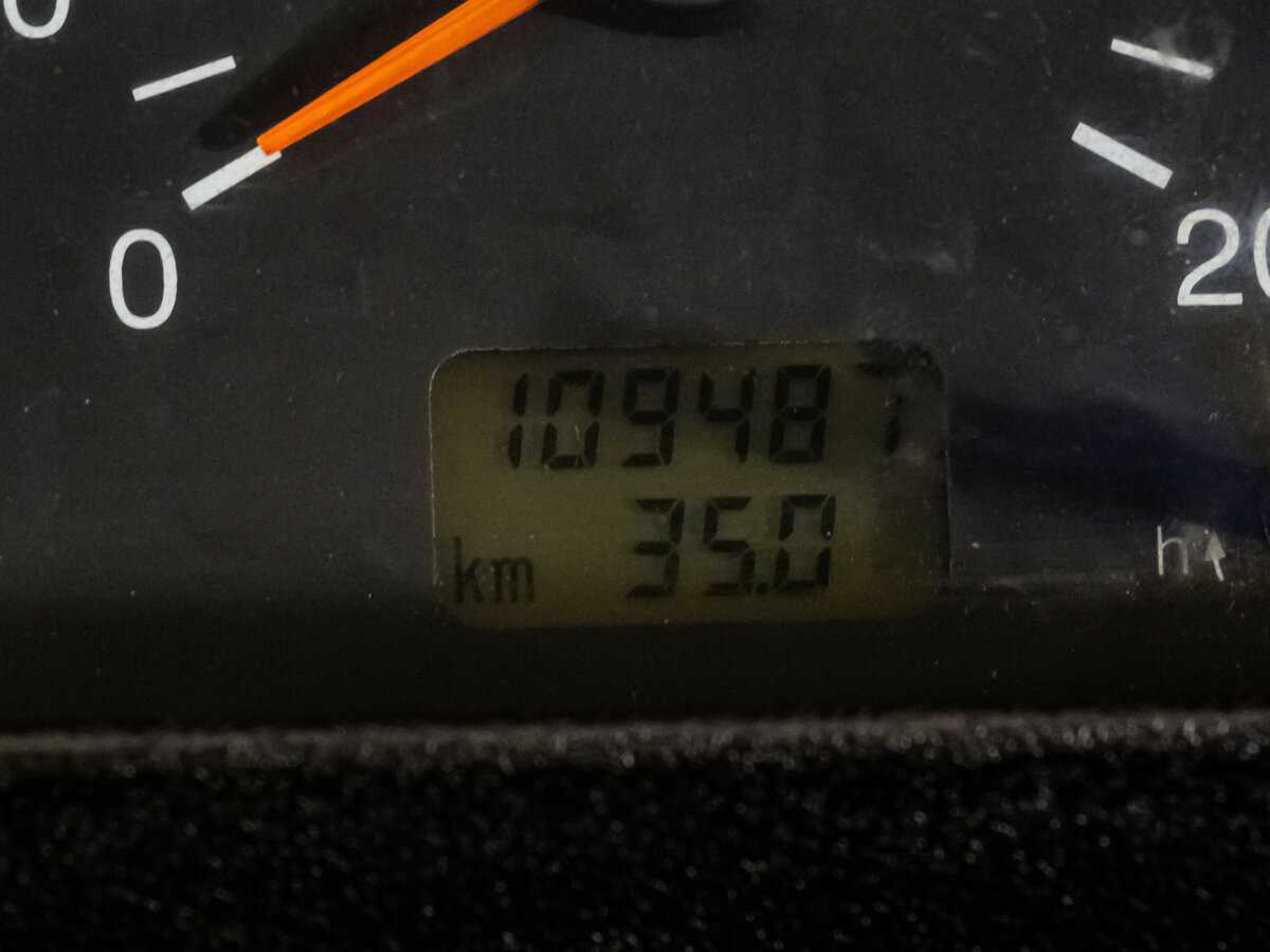 Б/У Лада (ВАЗ) 2131 (4х4) 2013 года. Фото: #11