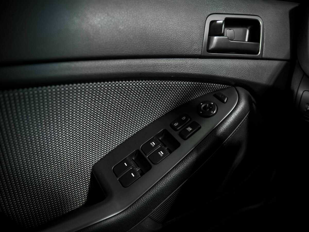 Б/У Киа Оптима 2012 года. Фото: #10