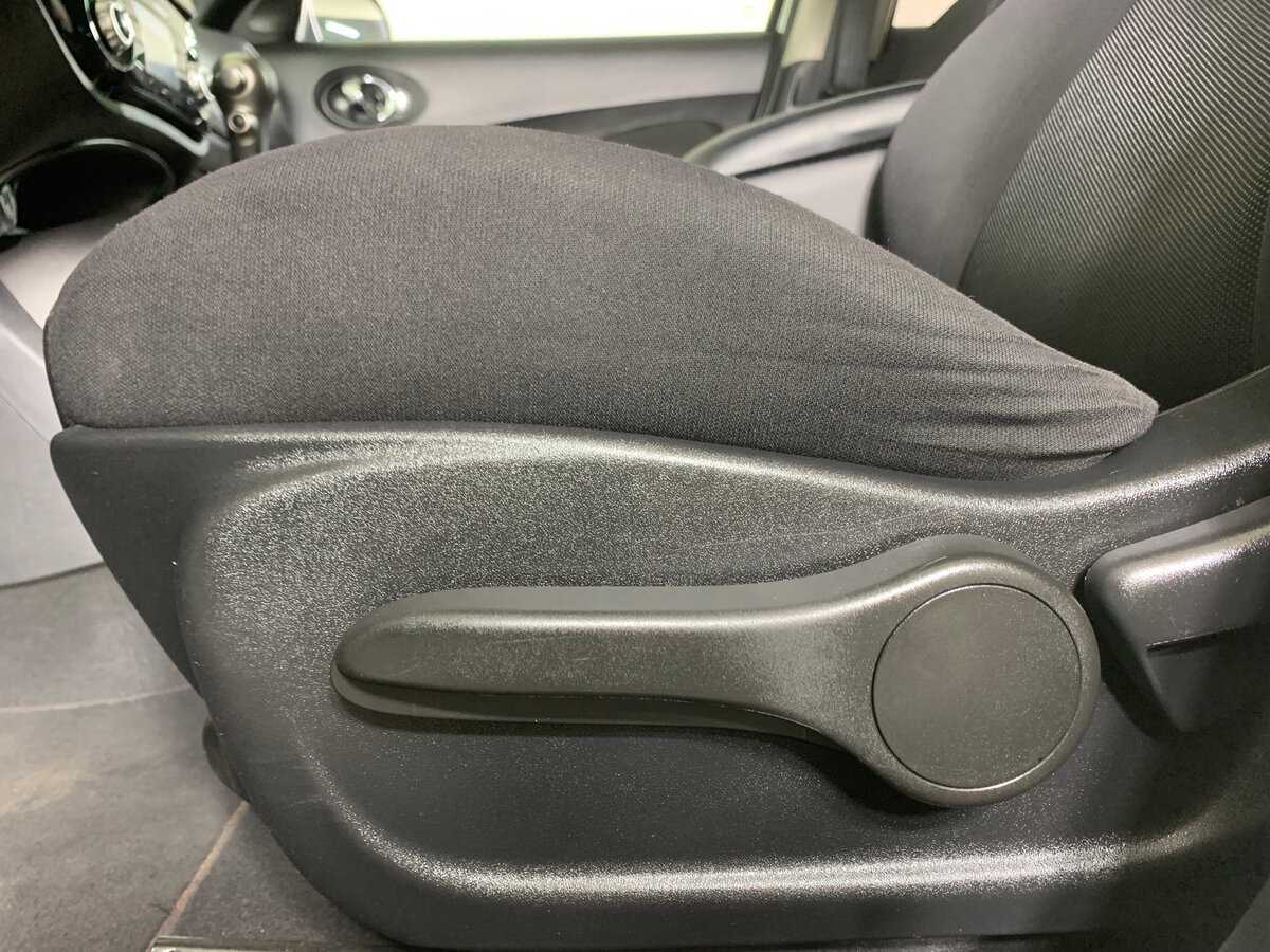 Б/У Ниссан Жук 2013 года. Фото: #16