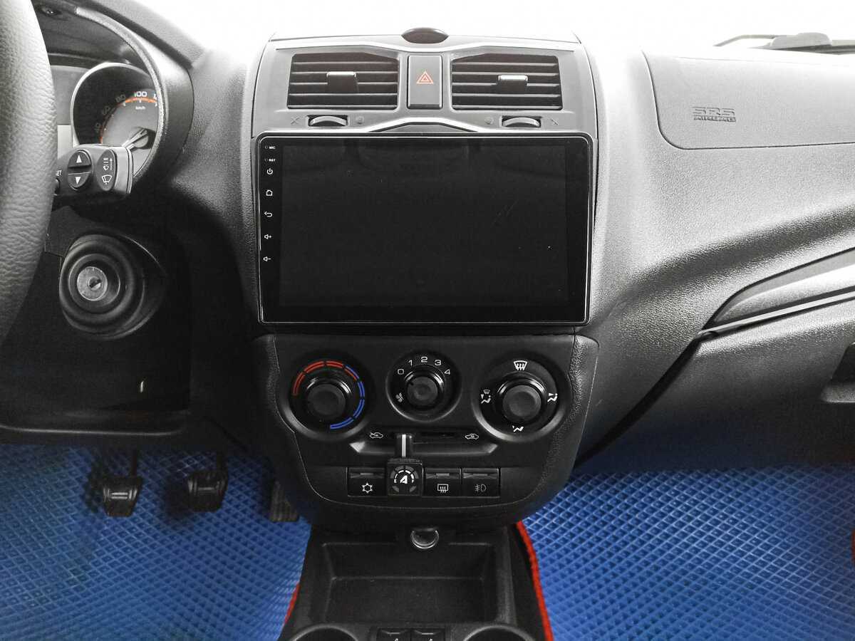 Б/У Лада (ВАЗ) Гранта 2020 года. Фото: #14