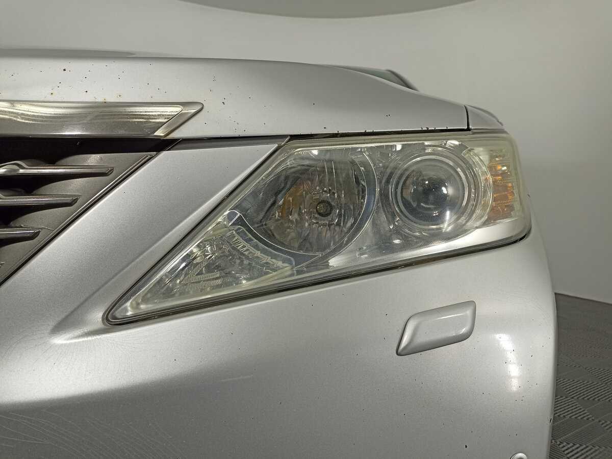 Б/У Тойота Камри 2013 года. Фото: #16