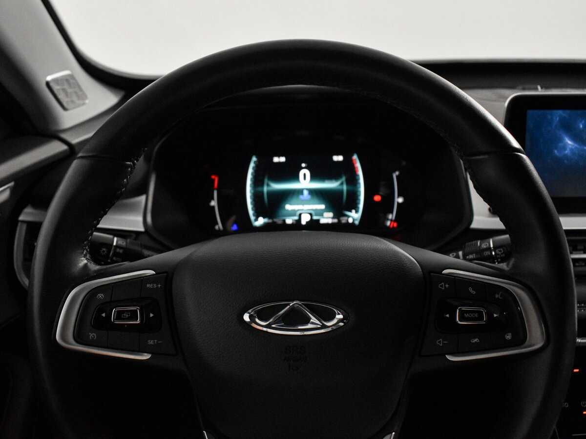 Б/У Чери Тигго 7 Про 2022 года. Фото: #19