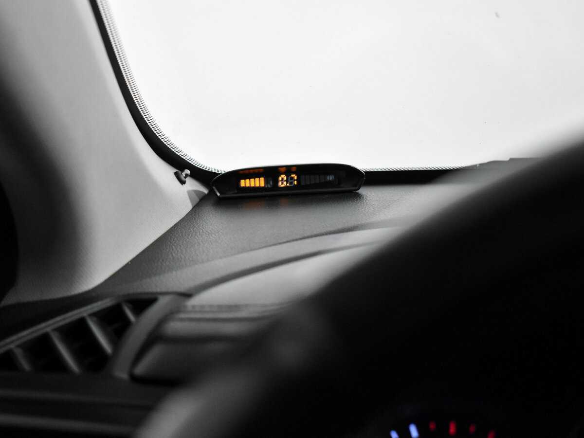 Б/У Киа Рио 2013 года. Фото: #17