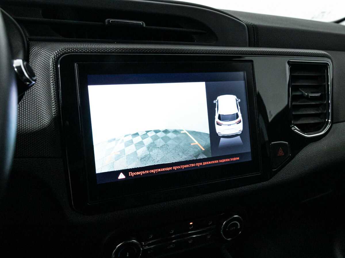 Б/У Чери Тигго 4 2022 года. Фото: #15