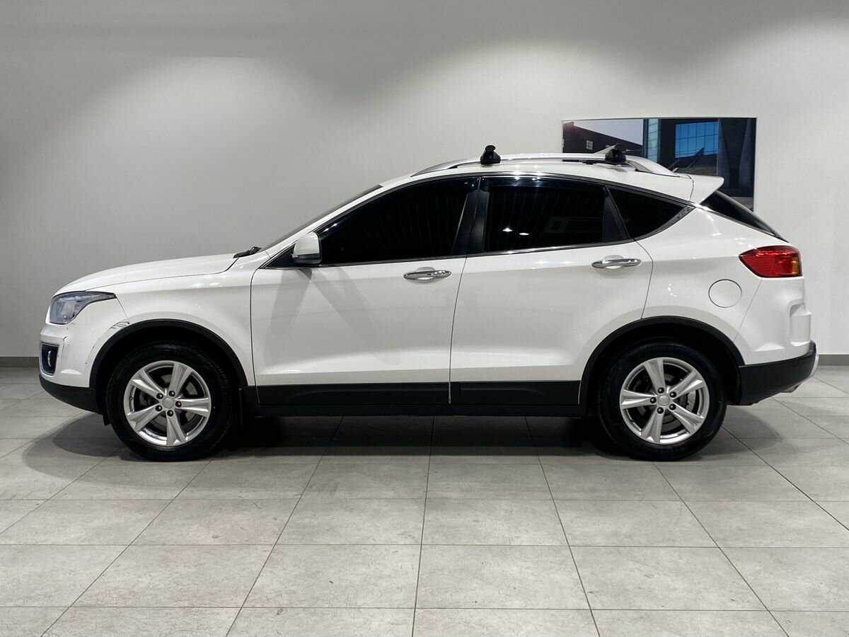 Б/У ФАВ Бестюрн Икс80 2017 года. Фото: #7