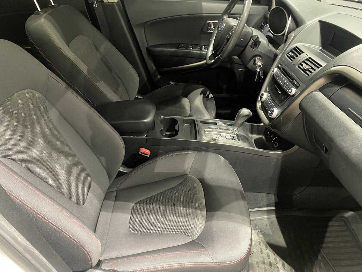 Б/У ФАВ Бестюрн Икс80 2017 года. Фото: #8