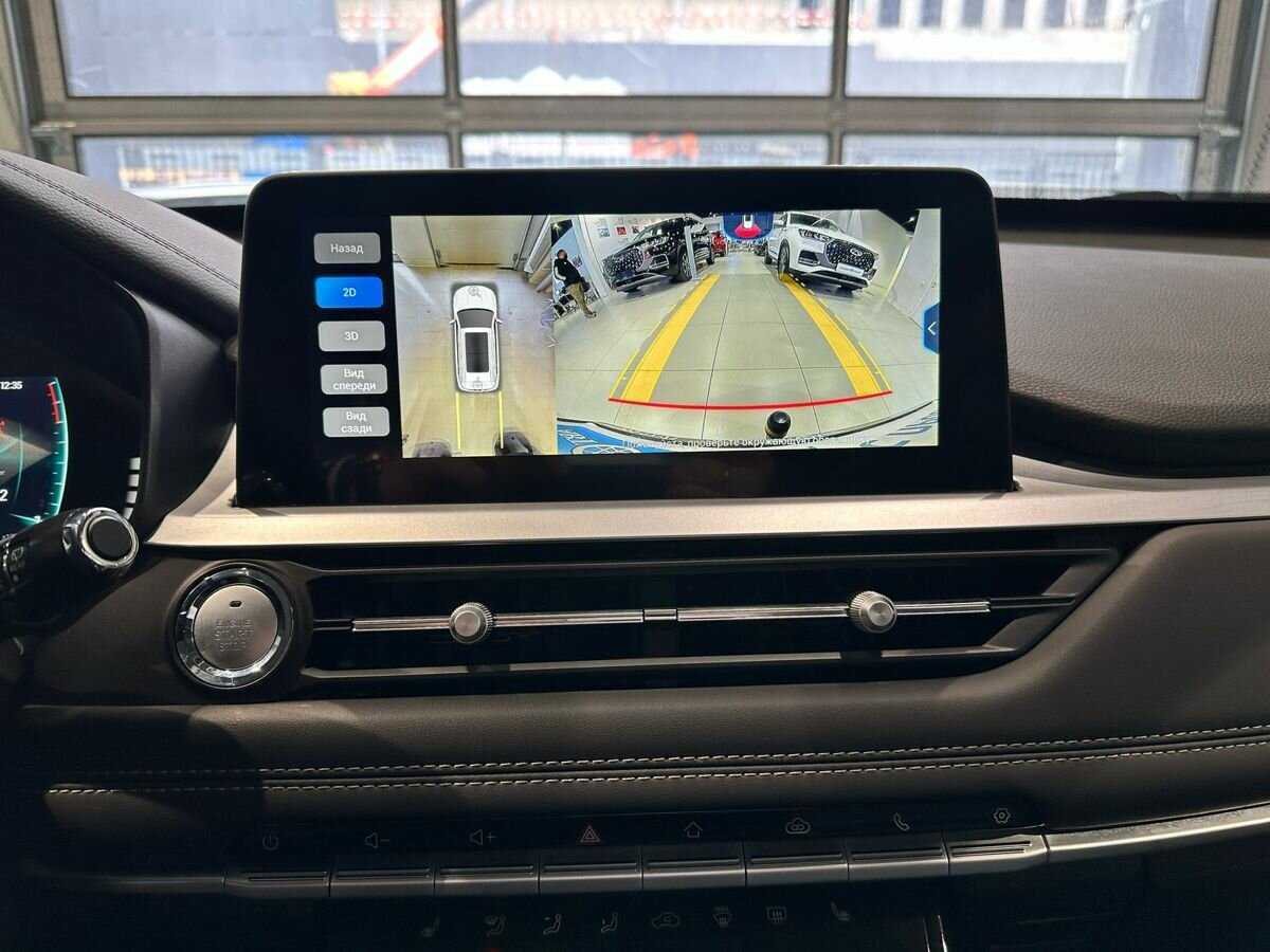 Б/У Чери Тигго 7 Про 2022 года. Фото: #16