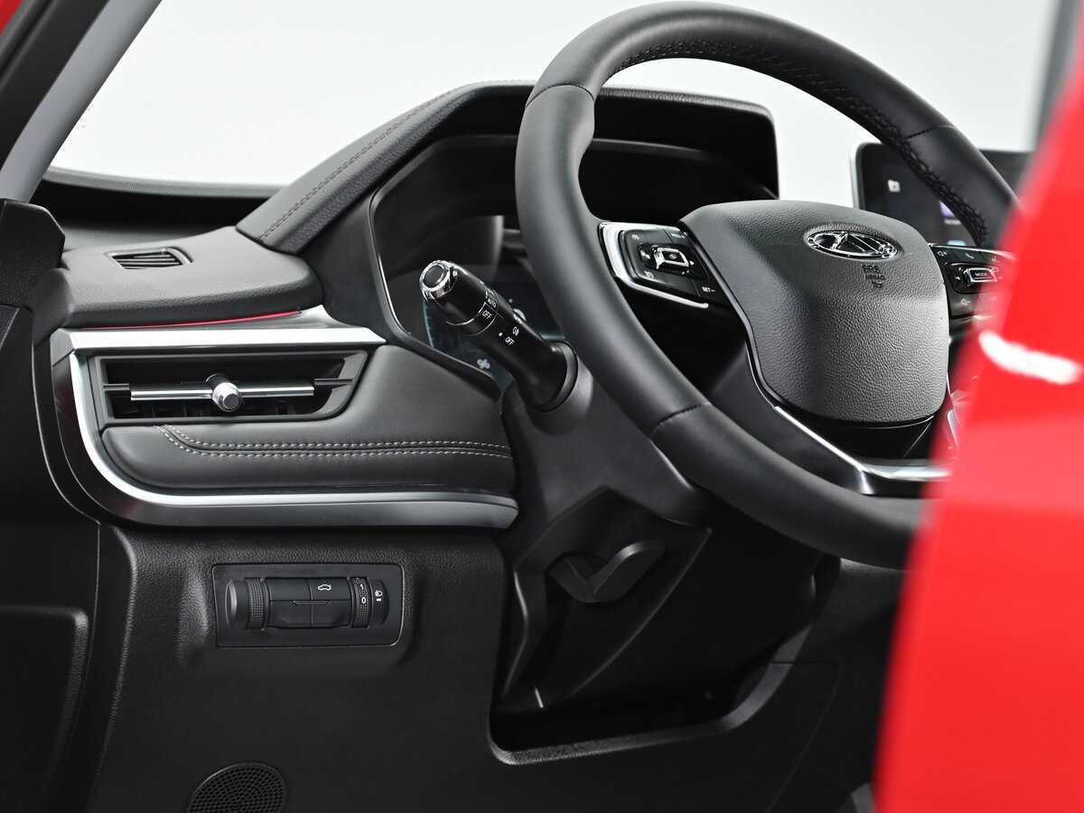 Б/У Чери Тигго 7 Про 2021 года. Фото: #7