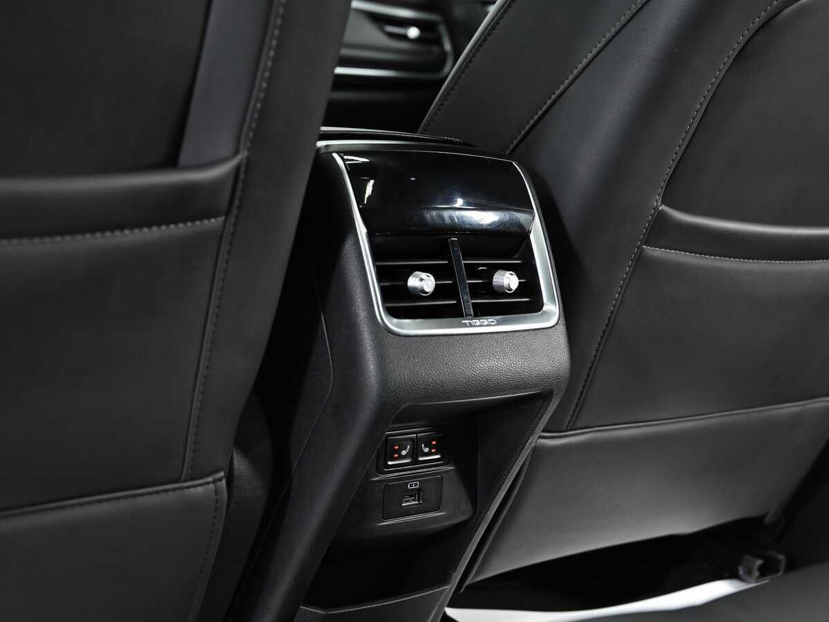 Б/У Чери Тигго 7 Про 2021 года. Фото: #17