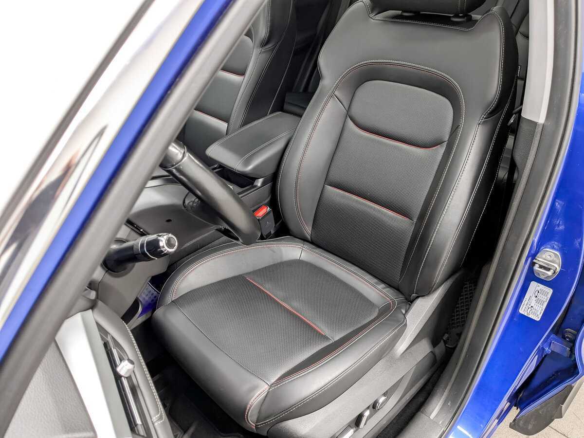 Б/У Чери Тигго 7 Про 2020 года. Фото: #19