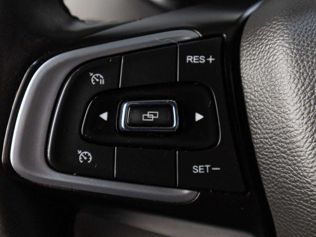 Б/У Чери Тигго 8 2020 года. Фото: #8