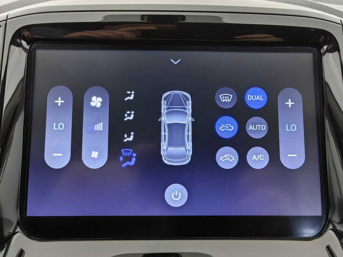 Б/У Чери Тигго 7 2019 года. Фото: #16