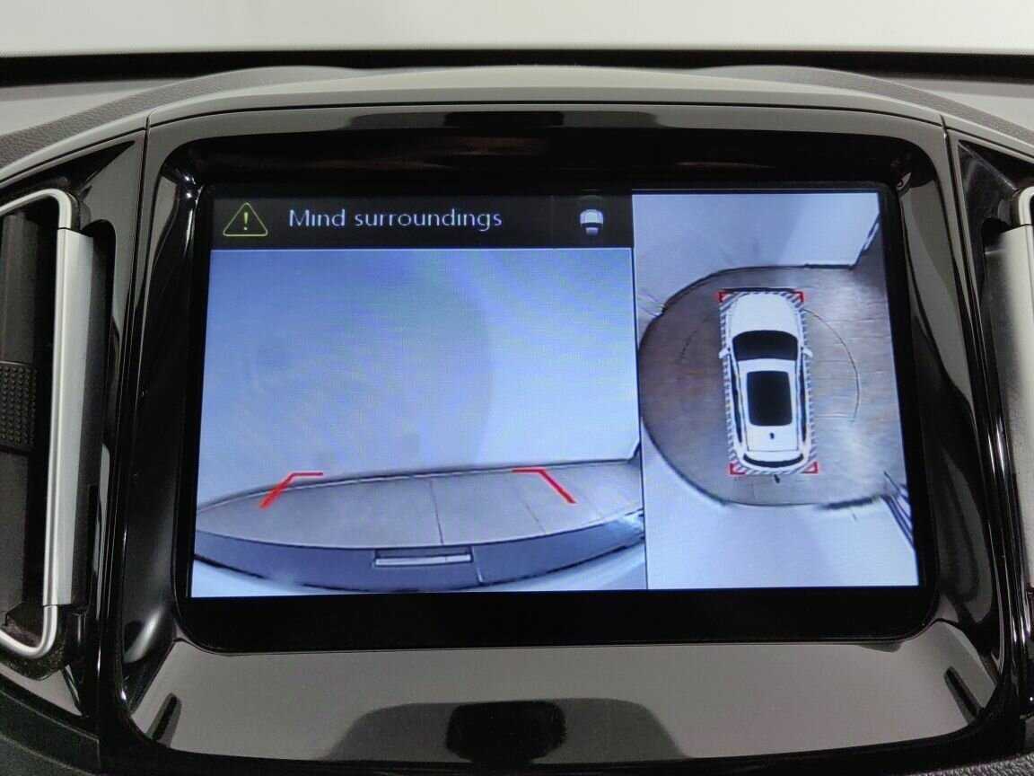 Б/У Чери Тигго 7 2019 года. Фото: #21