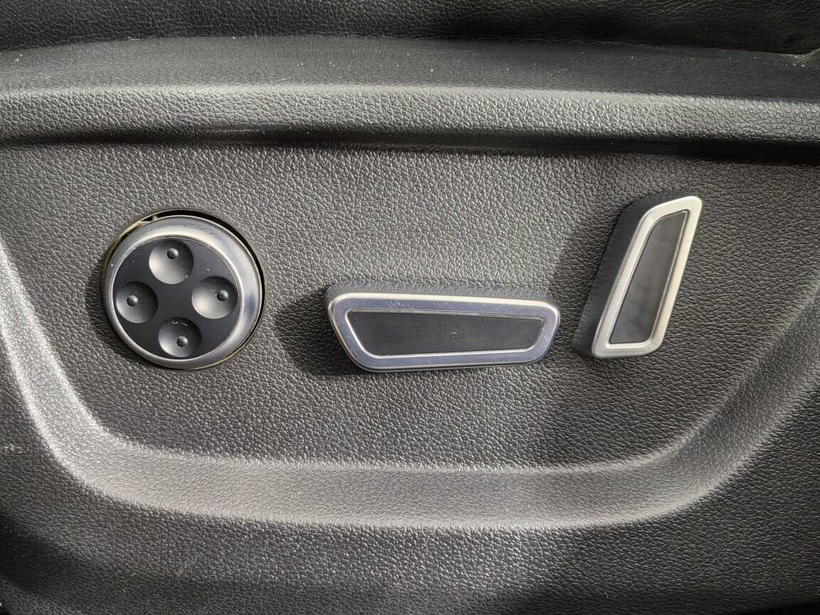 Б/У Чери Тигго 7 2019 года. Фото: #24