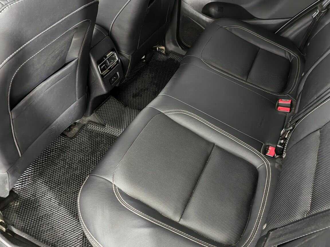 Б/У Чери Тигго 7 2019 года. Фото: #26