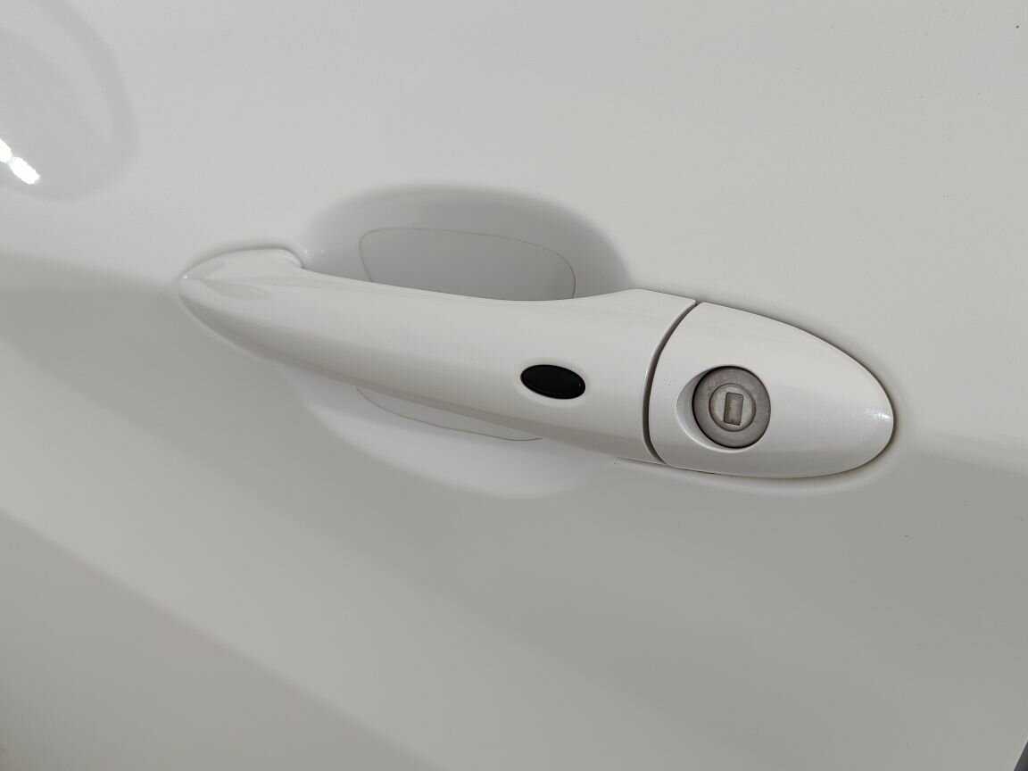 Б/У Чери Тигго 7 2019 года. Фото: #28