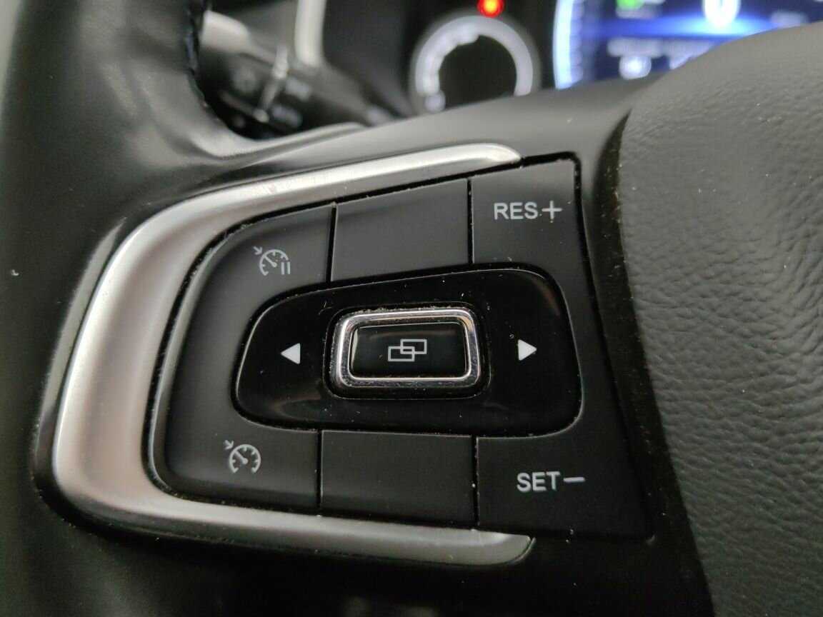 Б/У Чери Тигго 8 2020 года. Фото: #6