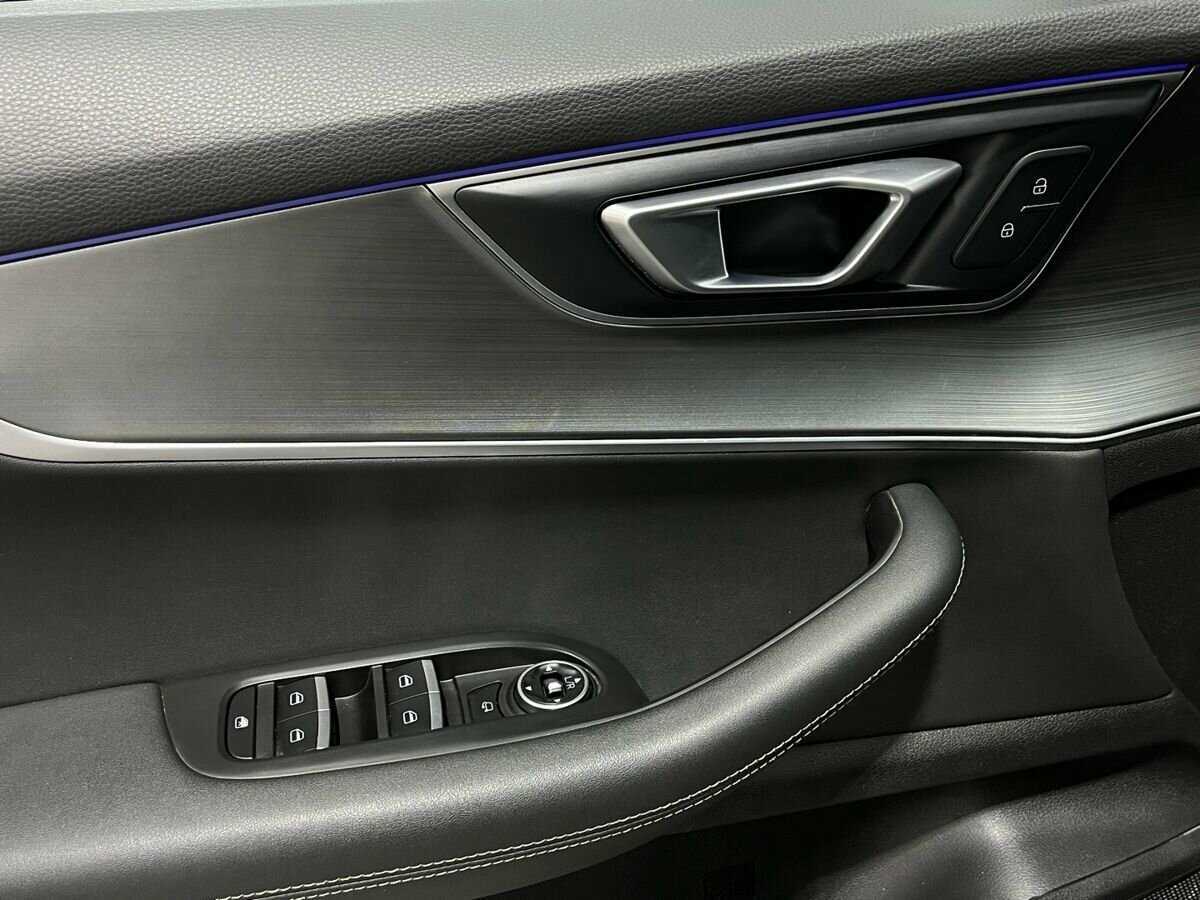 Б/У Чери Тигго 7 Про 2022 года. Фото: #11