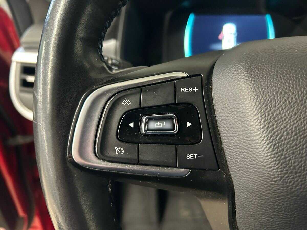 Б/У Чери Тигго 7 Про 2021 года. Фото: #15