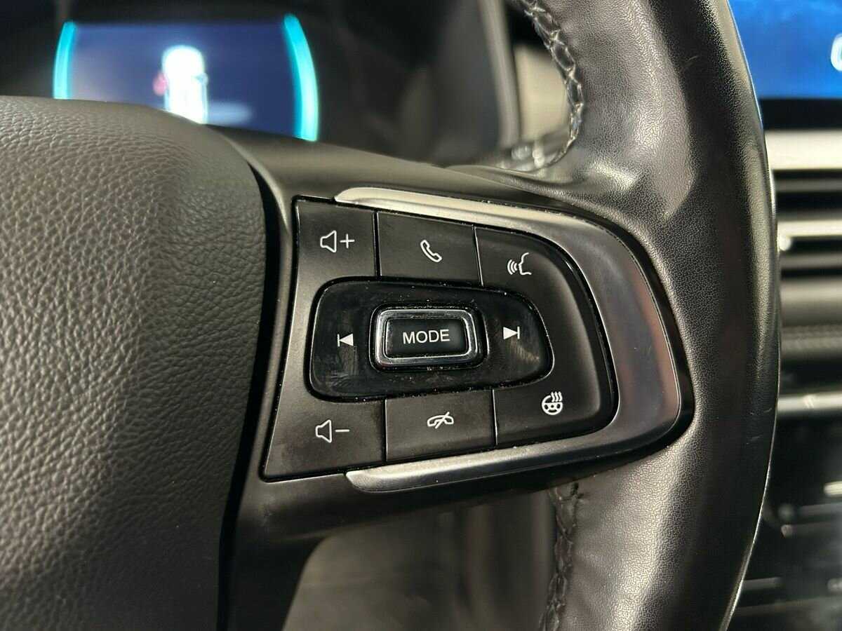 Б/У Чери Тигго 7 Про 2021 года. Фото: #17