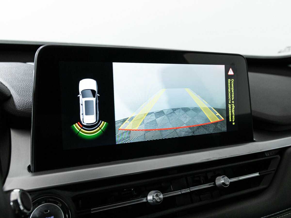 Б/У Чери Тигго 7 Про 2021 года. Фото: #15