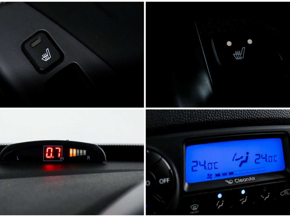 Б/У Хендай ай-икс35 2013 года. Фото: #17