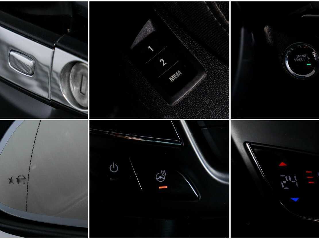 Б/У Опель Инсигния 2013 года. Фото: #15