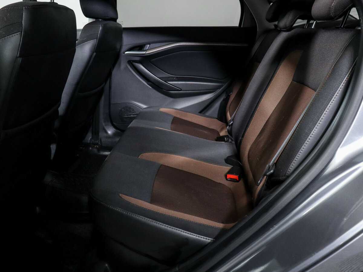 Б/У Лада (ВАЗ) Веста 2016 года. Фото: #9