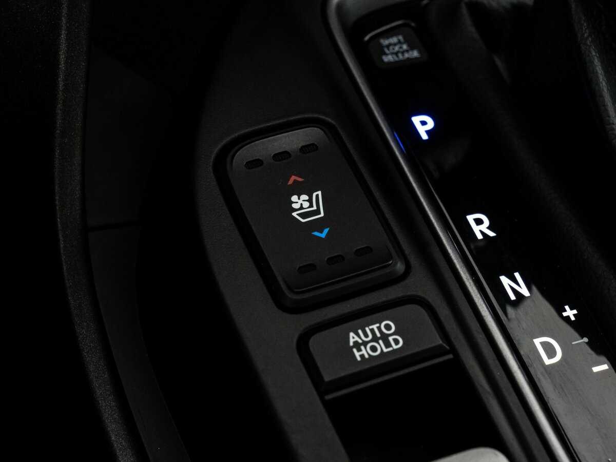 Б/У Хендай Санта Фе 2013 года. Фото: #13