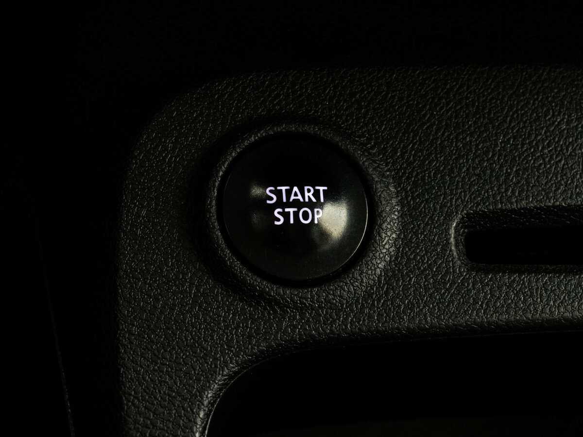 Б/У Рено Каптюр 2017 года. Фото: #16