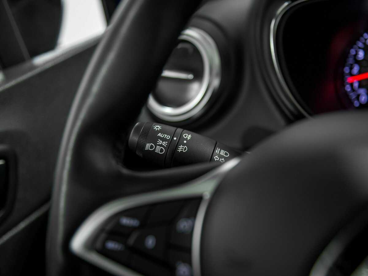 Б/У Рено Каптюр 2020 года. Фото: #6