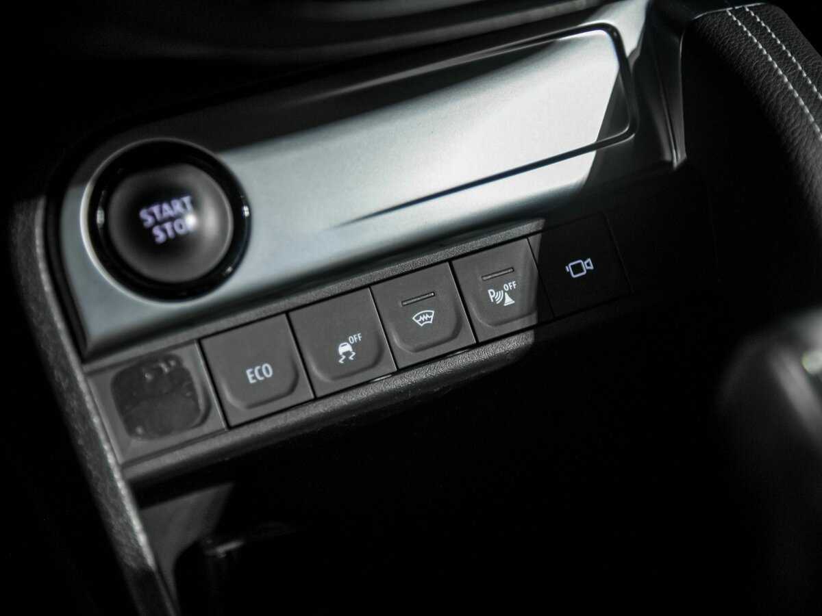 Б/У Рено Каптюр 2020 года. Фото: #11