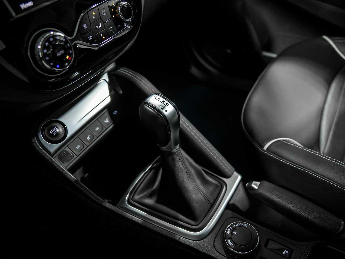 Б/У Рено Каптюр 2020 года. Фото: #12